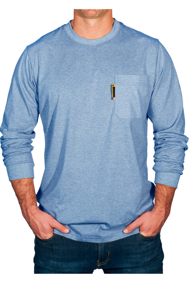 World Famous Oils FR Shirt