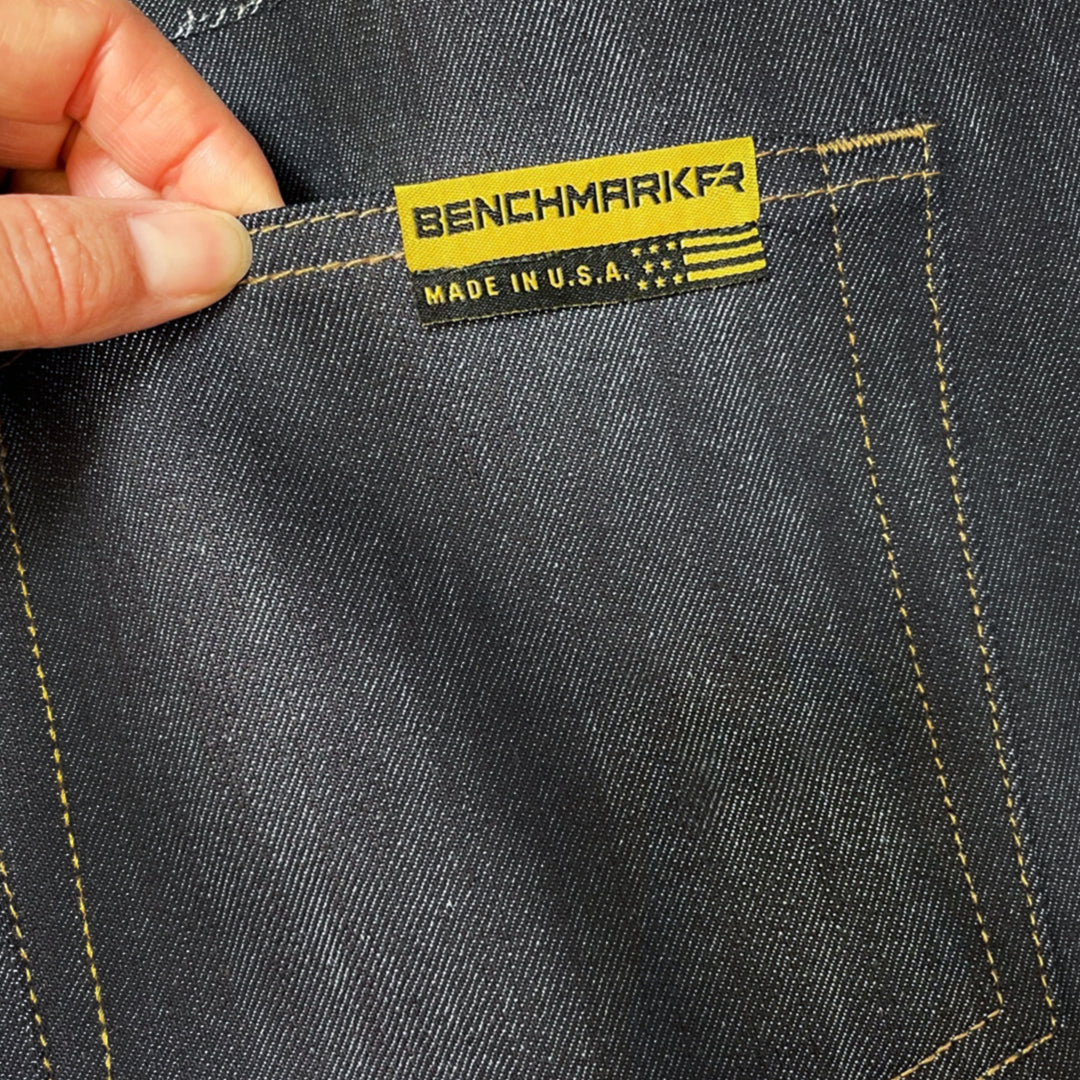 Flame Resistant Clothing Made In U.S.A. | Benchmark FR