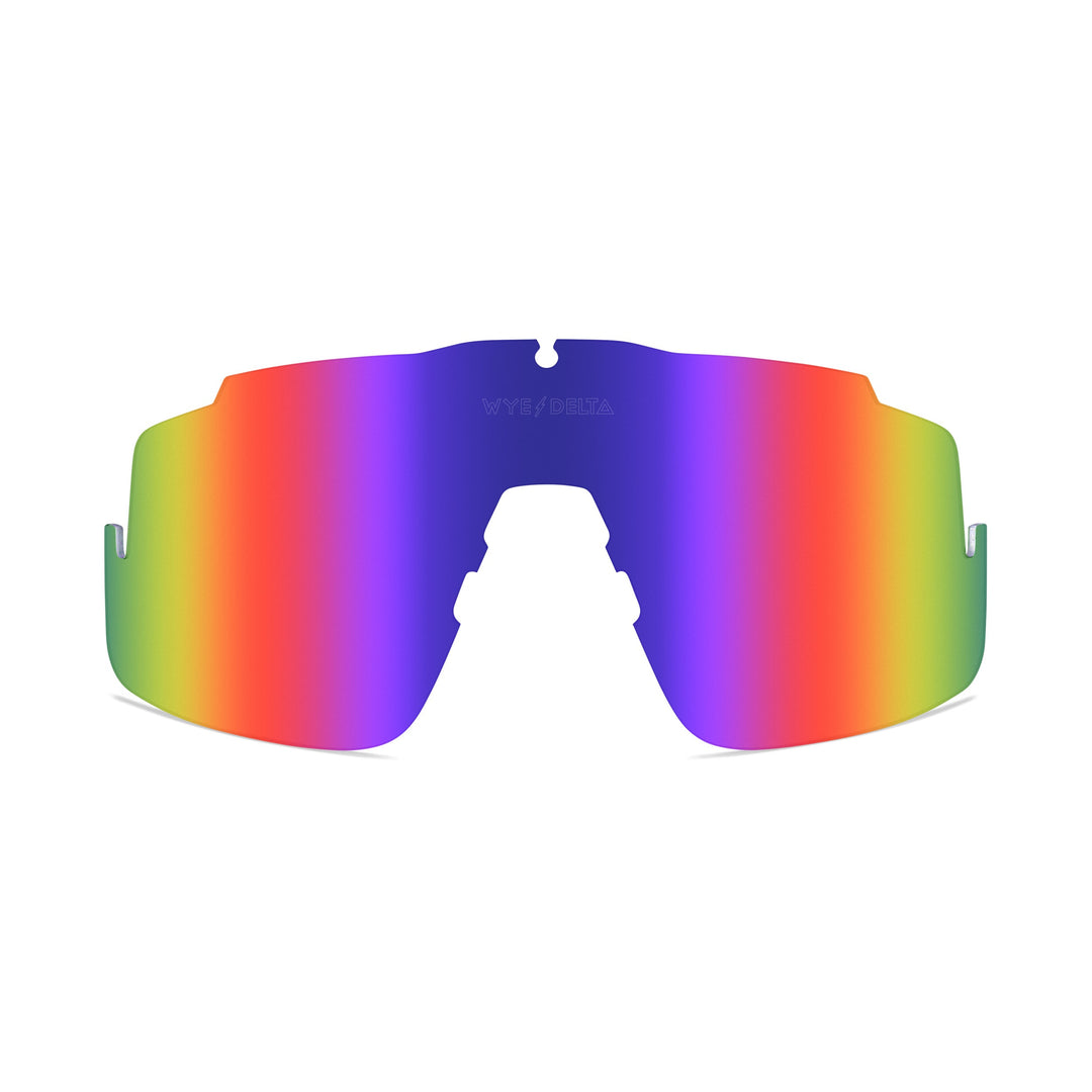 Z87+ REACTIV LENS REPLACEMENT