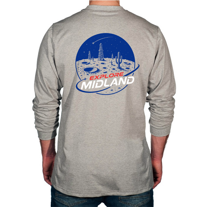 Explore Midland FR Shirt