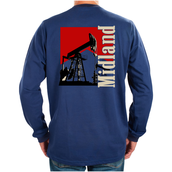 Midland Marlboro FR Shirt