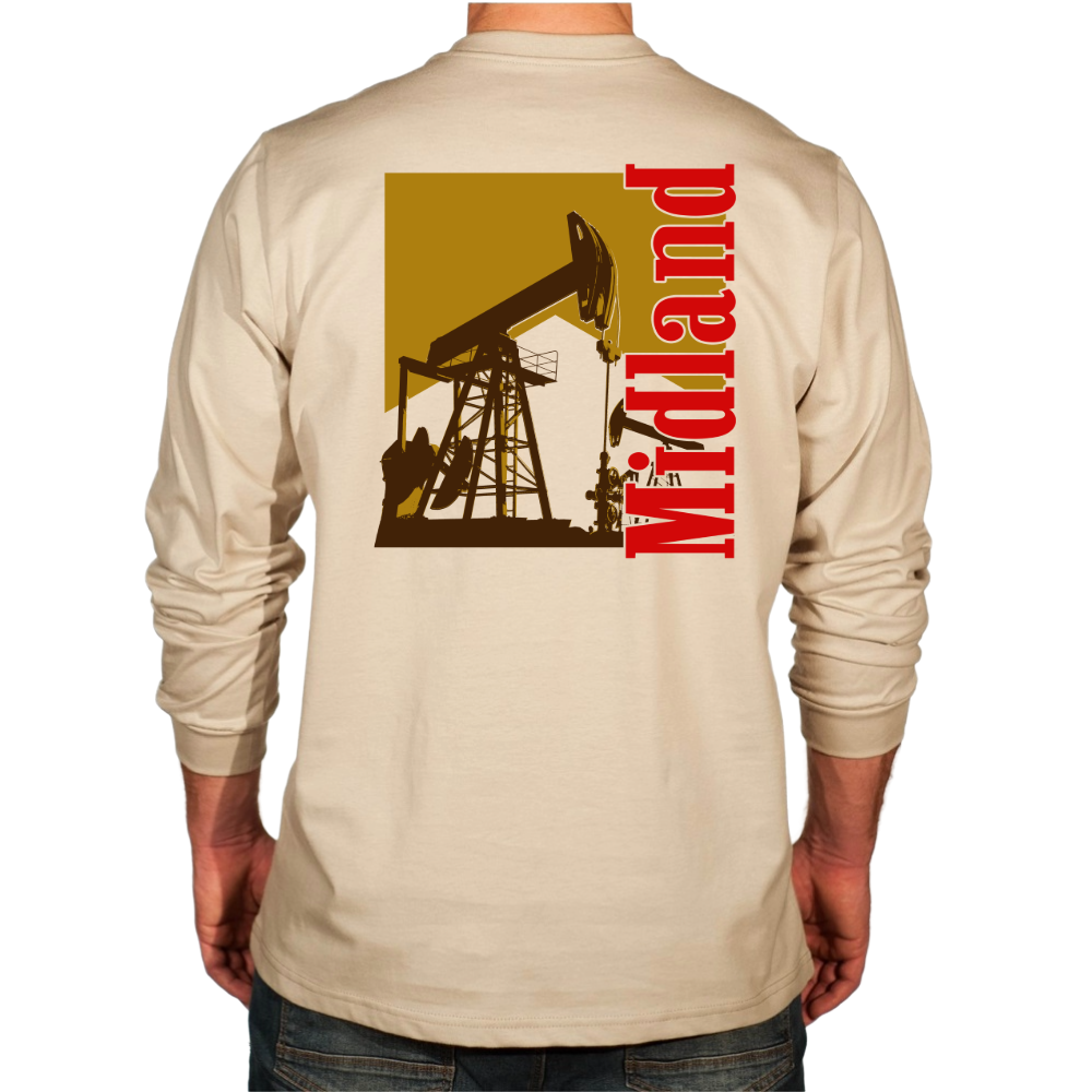 Midland Marlboro FR Shirt