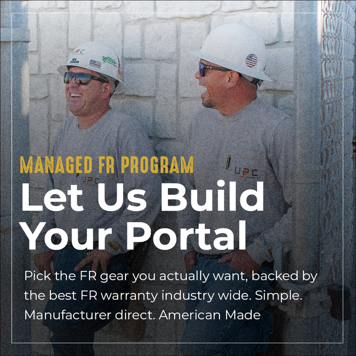 Freedom Flex 5-Pocket Flame Resistant Pants