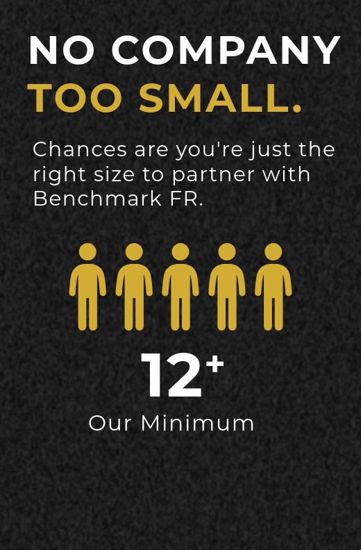 Flame Resistant Workwear | Benchmark FR | Made in the USA