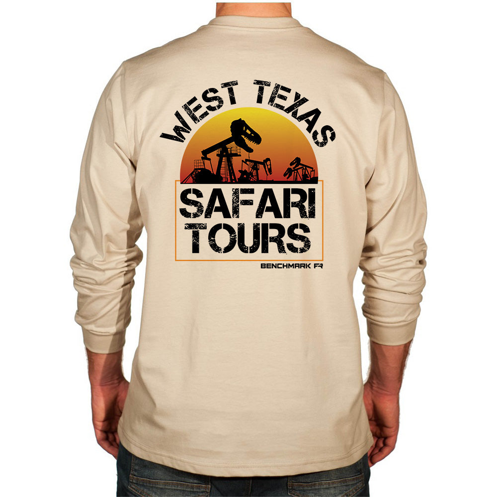 West Texas Safari FR Shirt