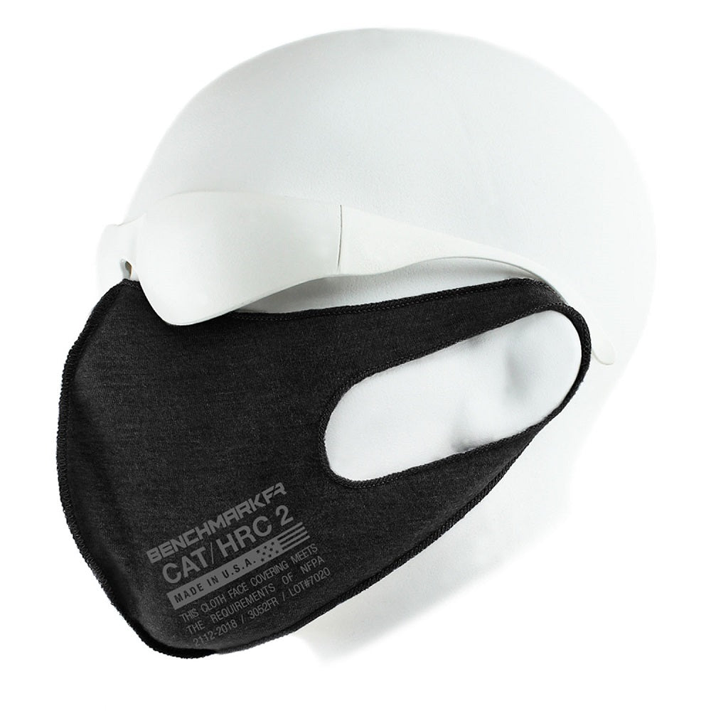 "Ninja Style" FR Face Mask CAT 2 (3-Pack)