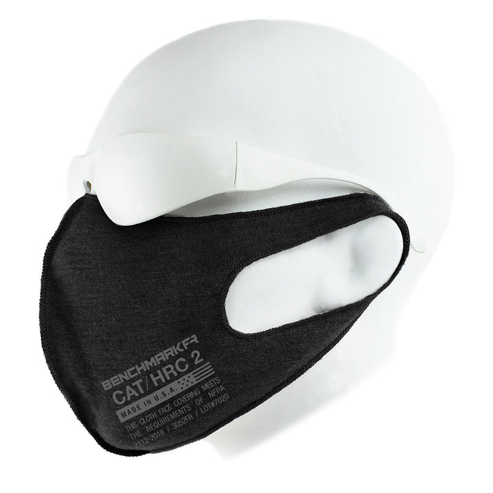 "Ninja Style" FR Face Mask CAT 2 (3-Pack)