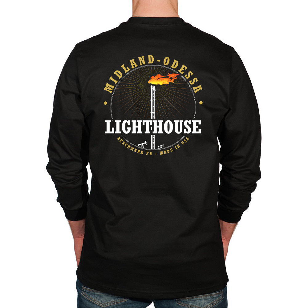 Midland - Odessa Lighthouse FR Shirt
