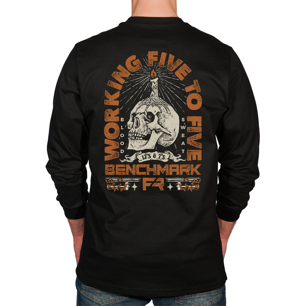 新作　新品　BRIEFING LA LOGO RIB HIGHNECK RF 43044 - Baby Rib 3/4 Sleeve Boatneck Top – Los Angeles Apparel