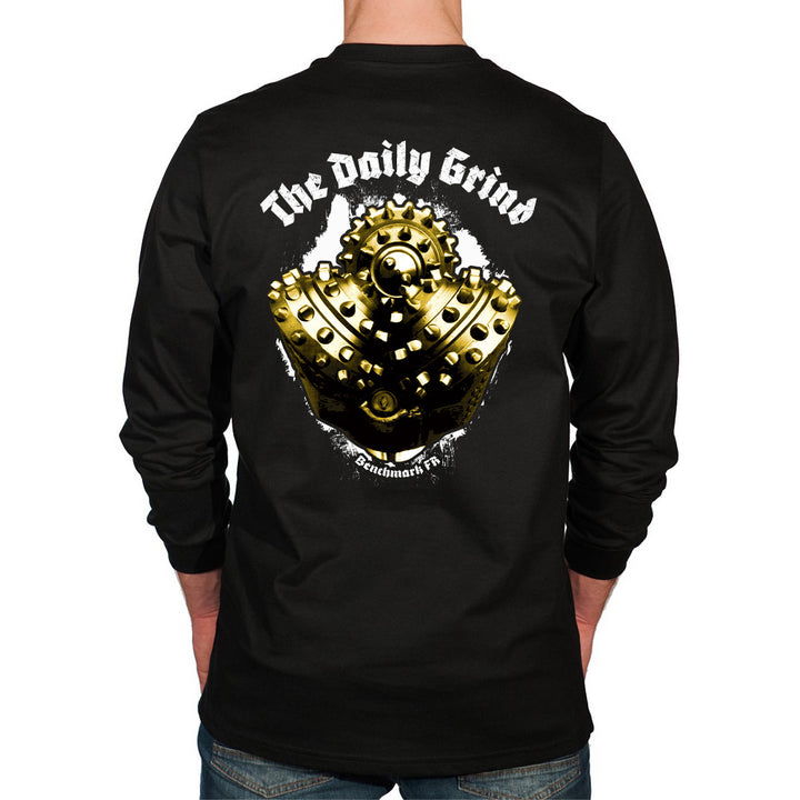 Jenny's 1st Quality Graphic Long Sleeve FR Shirts