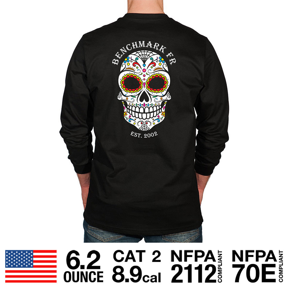 T-Shirts Graphic FR USA Print the in | | Made Benchmark FR
