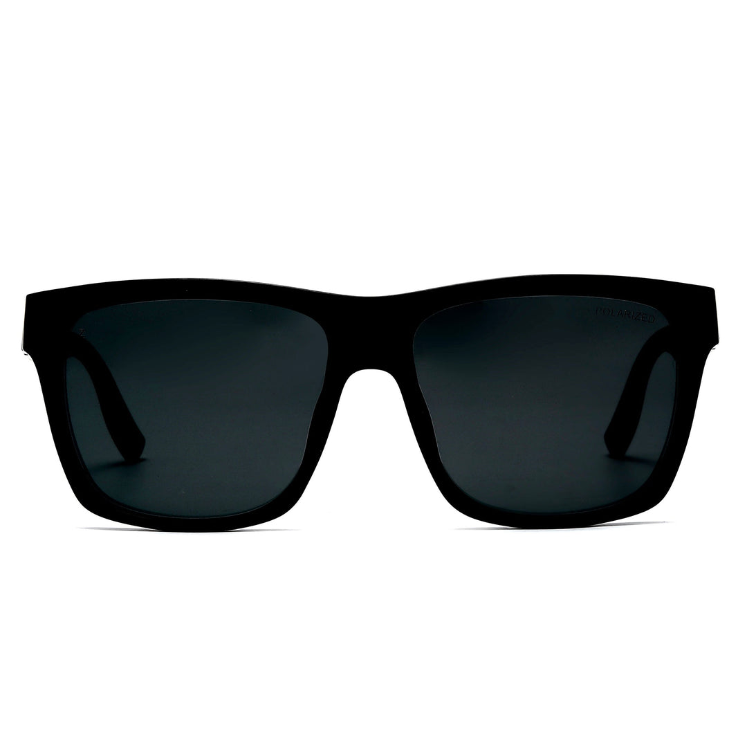 Z87 Madhook 2.0 LR: BLACK POLARIZED