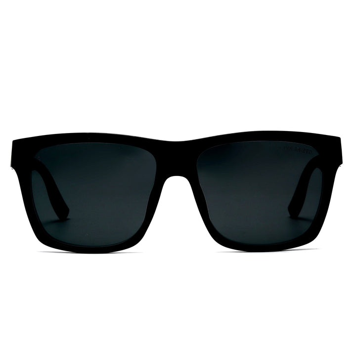 Z87 Madhook 2.0 LR: BLACK POLARIZED