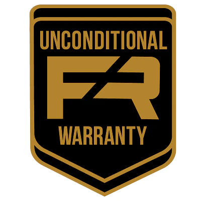 Benchmark Fr Unconditional warranty