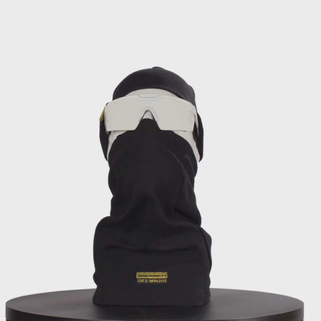 Flame Resistant Skull Cap