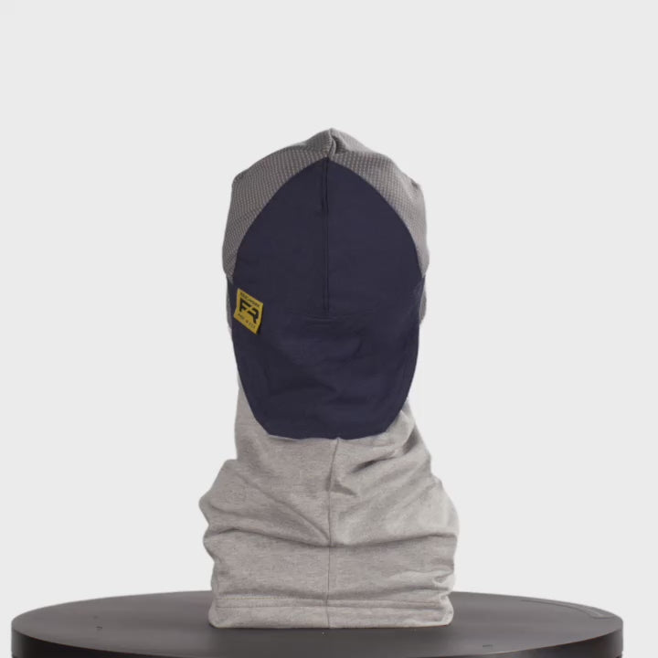 GOAT Flex Welding Cap Navy