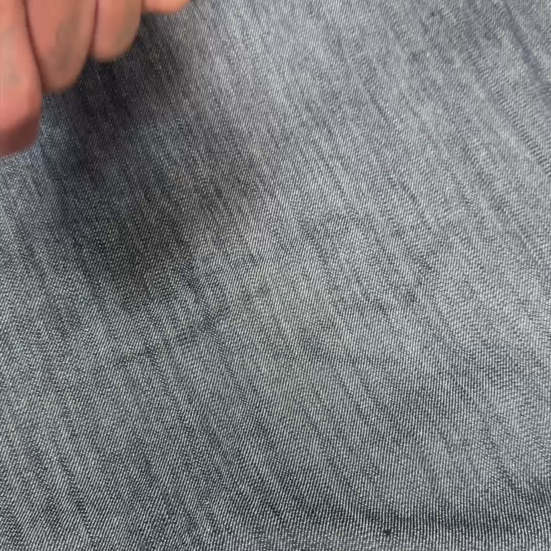 Un-Holey FR Denim Jeans