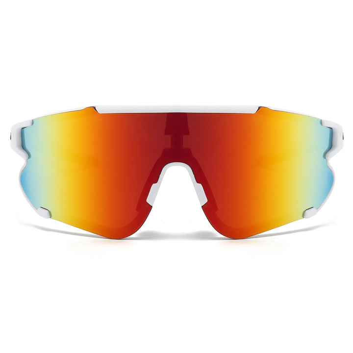 Z87+ HiViz White Red Revo