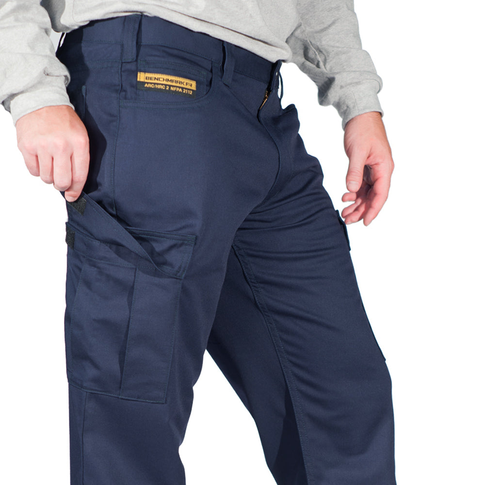 Flame Resistant Tactical Cargo Pants