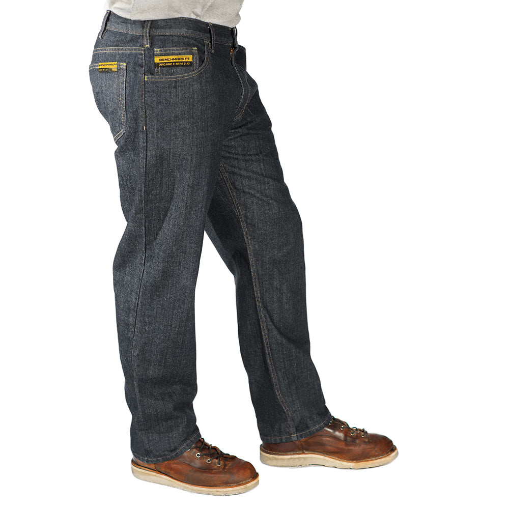 Flame Resistant Pants and Jeans | Benchmark FR | Made in the USA